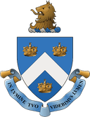 Columbia University seal