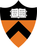 Princeton University seal